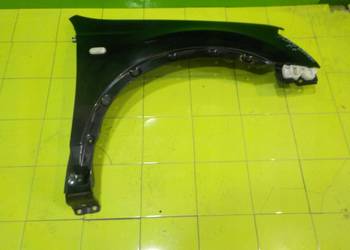 NISSAN QASHQAI J10 I 1.5 DCI 09r blotnik prawy przod