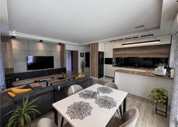 Komfortowe 3 pokoje 78 m2 z ogrodem 105 m² | parking | klimatyzacja | naje…