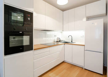 Mieszkanie Kraków os. Europejskie 37m2 2 pokoje