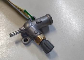 Czujnik temperatury wody Obudowa termostat Honda SMT 600