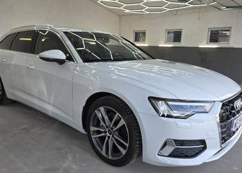 Audi A6 Avant Poleasingowe.pl MHC C8 (2019-2025)