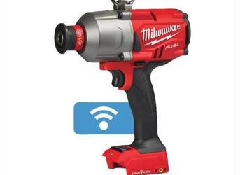 Milwaukee M18 ONEFHIWH716-0X - Klucz udarowy 7/16", 1017 Nm,