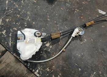 Zamek drzwi Lewy Przedni Honda Civic VIII 8 UFO 7 Pin