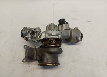 Audi A7 II 4K8 4M0 TFSI TURBOSPRĘŻARKA TURBINA 39tys 06N145702D