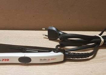 Mini prostownica turystyczna BaByliss C95A