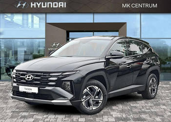 Hyundai Tucson | Modern Plus | NOWOŚĆ | 1.6 T-GDI 6MT (150 KM) IV (2020-)