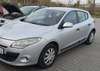 Megane 3 1.5dci