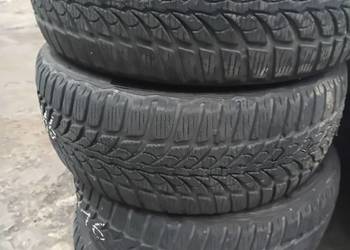 4x 215/55/16 Dębica frigo HP