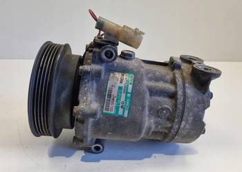 SPRĘŻARKA KLIMATYZACJI Rover 45 1.8 16V _ pompa JPB000100