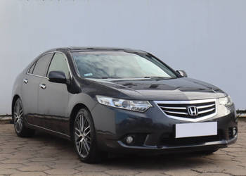 Honda Accord 2.4 i-VTEC