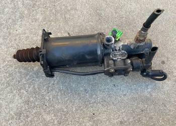 Siłownik Sprzęgła  MAN TGL TGM 81307256114 9700514580 Oryginał