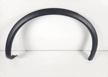 PORSCHE CAYENNE 7P5 LISTWA BŁOTNIKA PRAWY TYŁ PRAWA TYLNA 7P5853828E