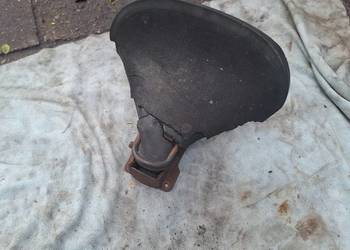 Siedzenie NSU DKW ZUNDAPP IFA itp Okazja
