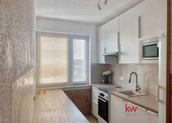 Mieszkanie Poznań 66.8m2