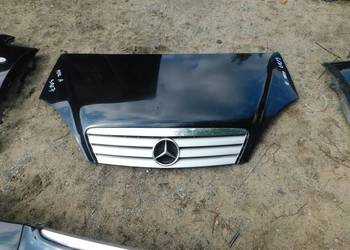 mercedes A FL maska nr 31707 WYSYŁKA