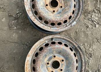 Felgi 15 5x112 Et45 6Jx15H2 KBA44740 KSW-nr. 15079