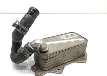 CHŁODNICA OLEJU ALFA STELVIO 50056377 2.0 280KM