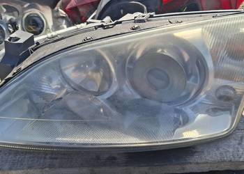 Lampa Lewa Przód Ford Mondeo MK3 Xenon