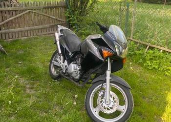 Honda Varadero 125