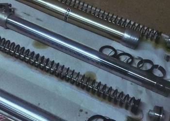 Regeneracja zawieszen motocyklowych (enduro/cross,quad)