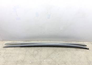 RELINGI DACHOWE KOMPLET RENAULT GRAND SCENIC IV Minivan