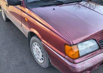 Sprzedam poloneza caro plus na chodzie