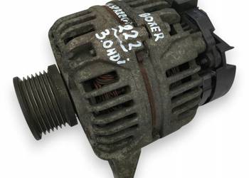 ALTERNATOR Boxer Ducato Daily 3.0 110A 0124325122 BOSCH