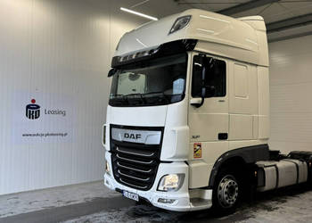 DAF XF 480 FT Space Cab E6 21.0t