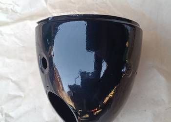 Skorupa lampy wfm shl wsk b3 b2 garbuska ładne lampa m06 150 oryginał