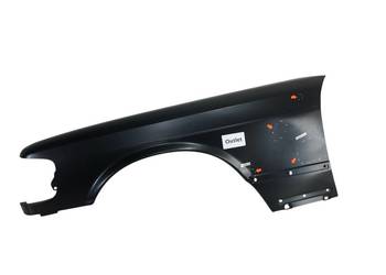 Mercedes Klasa S W126 1979-1992 sedan Błotnik przedni lewy