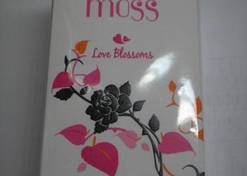 Damska woda toaletowa Kate Moss Love blossoms