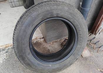 Opony wzmacniane Dunlop 205/65R15 Opony wzmacniane Dunlop 205/65R15