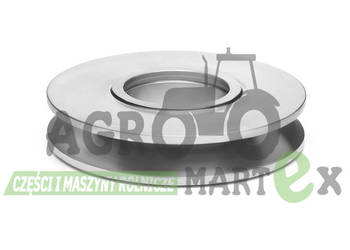 0007472390, 007472390, 07472390, 7472390 KOŁO PASOWE CLAAS