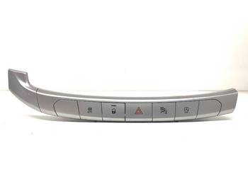 WŁĄCZNIK ŚWIATEŁ AWARYJNYCH FIAT TIPO 07356973610 PRZYCISK AWARYJNE