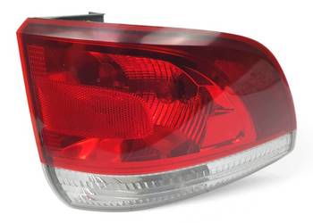 LAMPA LEWA Dodge Durango III 2010-2013 tylna tylnia Lewy tył EU 55079137A