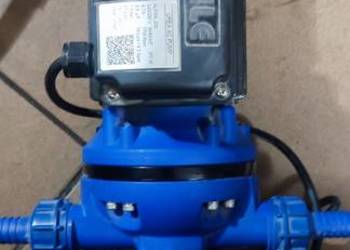AILE ALP35L-230V pompa chemiczna z membraną mocznikową