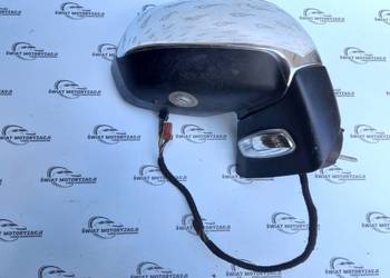 PEUGEOT 3008 I LIFT 16r lusterko prawe E20208199 ANGLIK PEUGEOT 3008 I LIFT 16r lusterko prawe E20208199 ANGLIK