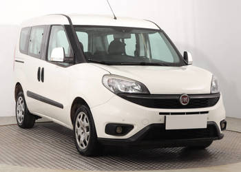 Fiat Doblo 1.6 MultiJet