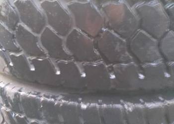 OPONA 225/75 R17.5 OPONY SAVA ORJAK 03 TYŁ NAPĘD