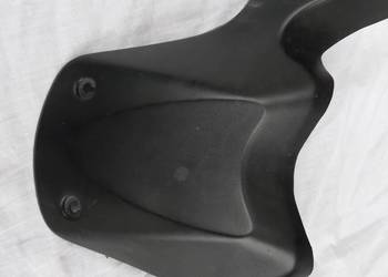 Honda CBR 125 JC 39 wypełnienie zbiornika plastik