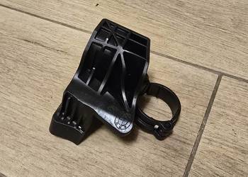 BMW X1 F48 2.0d - Osłona pompy CR BMW X1 F48 2.0d - Osłona pompy CR