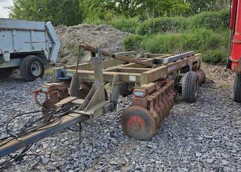 Talerzówka Souchu Pinet 3.5m