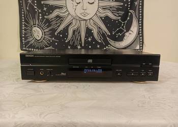 Odtwarzacz CD DENON DCD-635