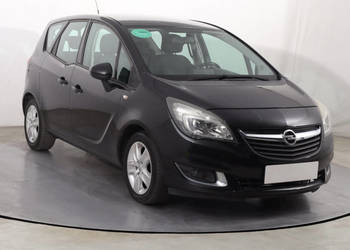 Opel Meriva 1.4 Turbo