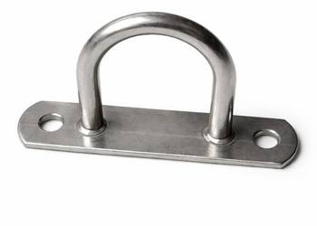 Prowadnica nierdzewna chwytka INOX nierdzewka
