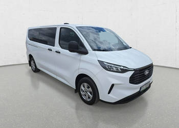 Ford Transit Poleasingowe.pl VEH