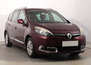 Renault Grand Scenic 1.2 TCe