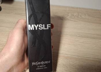 Yves saint laurent myslf le parfum 100ml