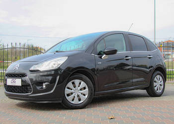Citroën C3 Exclusive | Gotowy do jazdy | Mały Przebieg