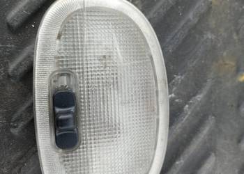 Lampka oświetlenia kabiny ford focus MK1 kombi